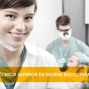 Higiene Bucodental 24/25