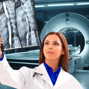 2º Técnico en Imagen al Diagnóstico y Medicina Nuclear 24/25