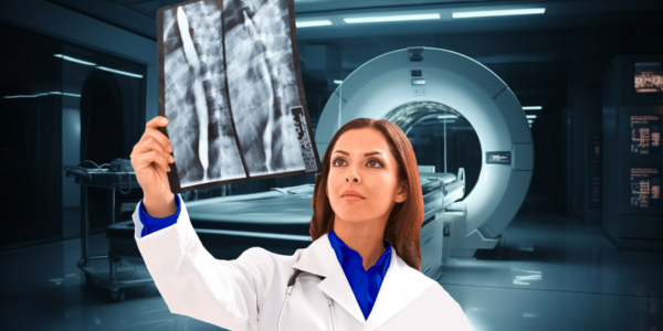 2º Técnico en Imagen al Diagnóstico y Medicina Nuclear 24/25